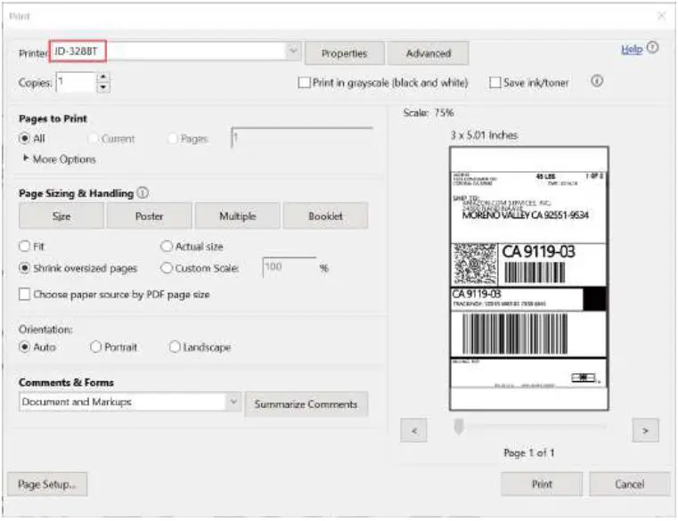 JADENS-JD328BT-Thermal-Label-Printer-fig- (25)