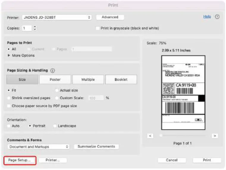 JADENS-JD328BT-Thermal-Label-Printer-fig- (27)