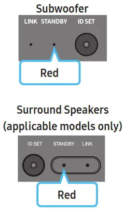 SAMSUNG HW Q930B Soundbar with Wireless Dolby Atmos - CONNECTING THE SOUNDBAR 11