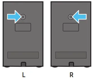 SAMSUNG HW Q930B Soundbar with Wireless Dolby Atmos - INSTALLING THE WALL 10