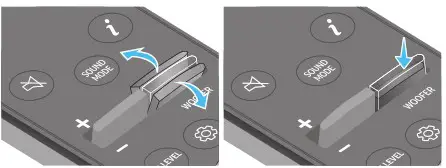 SAMSUNG HW Q930B Soundbar with Wireless Dolby Atmos - PRODUCT OVERVIEW 5