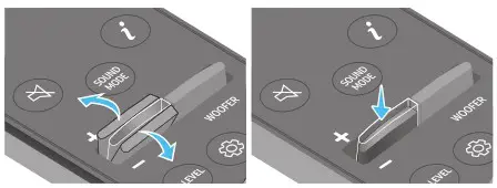 SAMSUNG HW Q930B Soundbar with Wireless Dolby Atmos - PRODUCT OVERVIEW 6