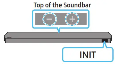 SAMSUNG HW Q930B Soundbar with Wireless Dolby Atmos - SOFTWARE UPDATE 2