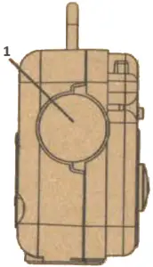 KAGO 35246670 - Flashlight 2