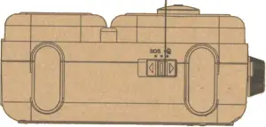 KAGO 35246670 - Radio Operation 2