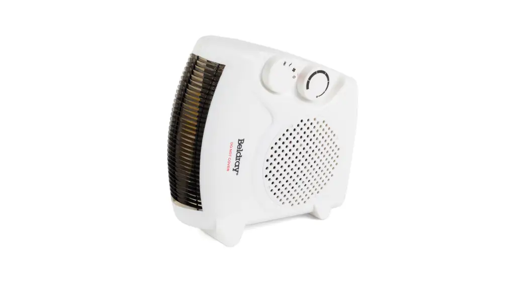 Beldray Hch220767 2000 W Flat Fan Heater User Manual Beldray Hch220767 2000 W Flat Fan Heater User Manual