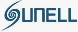 SUNELL logo