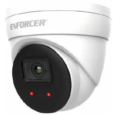 SECO-LARM-U S A-Inc-IP-5MP-2.8mm-Turret-Camera-with-WDR