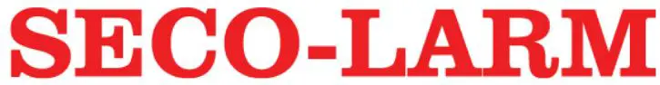 seco-larm logo