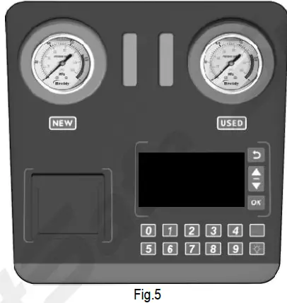SmartSafe-CAT-601S-Automatic-Transmission-Fluid-Exchanger-05