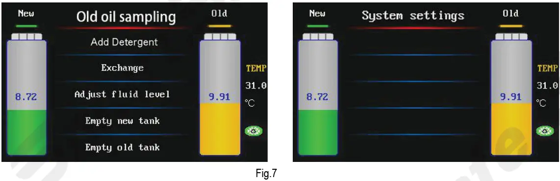 SmartSafe-CAT-601S-Automatic-Transmission-Fluid-Exchanger-09