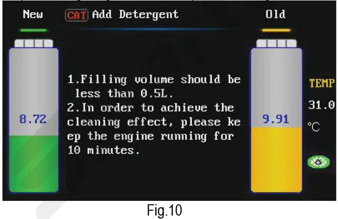 SmartSafe-CAT-601S-Automatic-Transmission-Fluid-Exchanger-12
