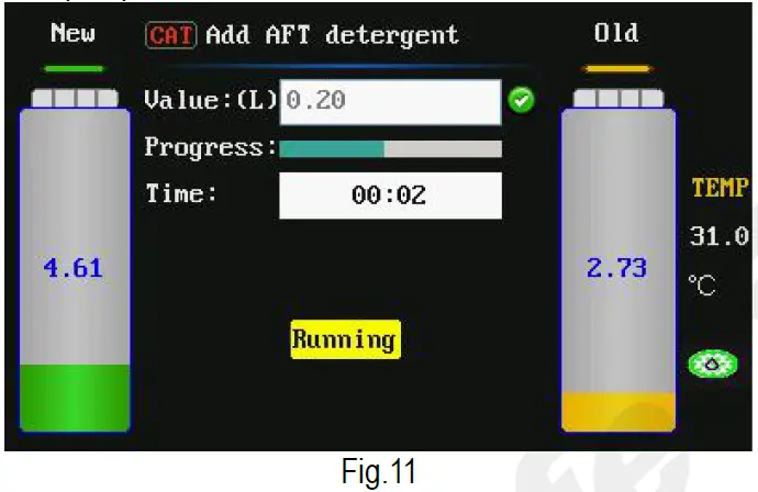 SmartSafe-CAT-601S-Automatic-Transmission-Fluid-Exchanger-13
