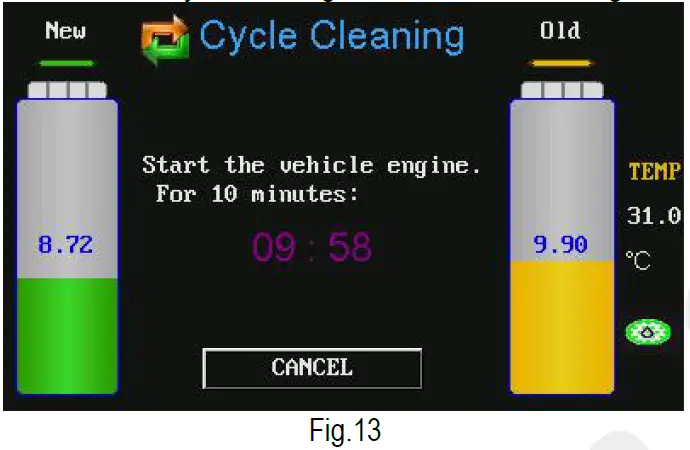 SmartSafe-CAT-601S-Automatic-Transmission-Fluid-Exchanger-15