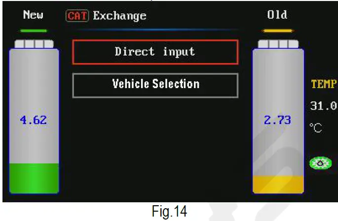 SmartSafe-CAT-601S-Automatic-Transmission-Fluid-Exchanger-16