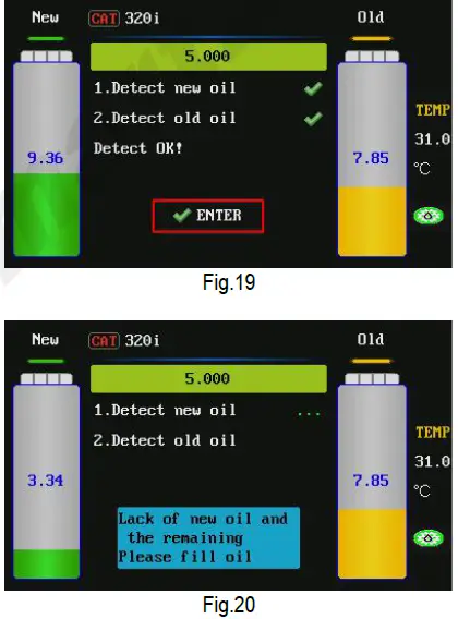 SmartSafe-CAT-601S-Automatic-Transmission-Fluid-Exchanger-21