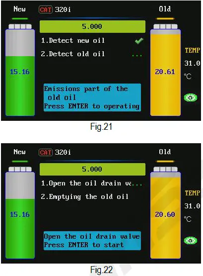 SmartSafe-CAT-601S-Automatic-Transmission-Fluid-Exchanger-22