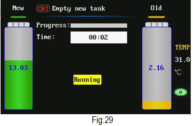 SmartSafe-CAT-601S-Automatic-Transmission-Fluid-Exchanger-29