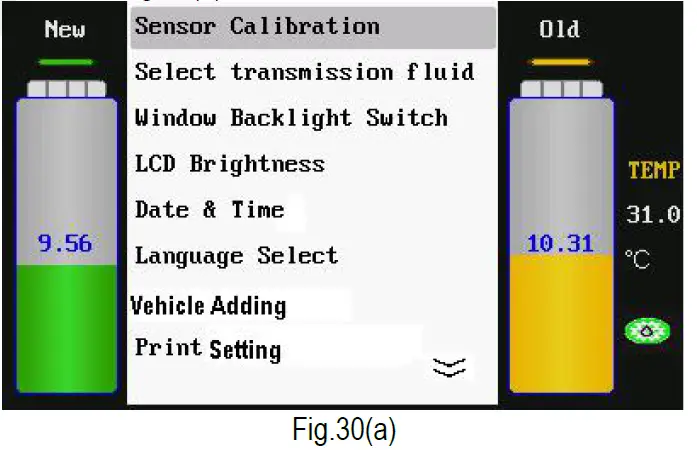 SmartSafe-CAT-601S-Automatic-Transmission-Fluid-Exchanger-30