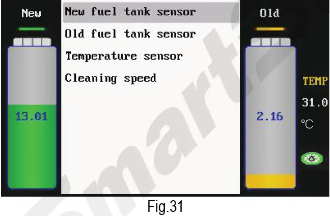 SmartSafe-CAT-601S-Automatic-Transmission-Fluid-Exchanger-32