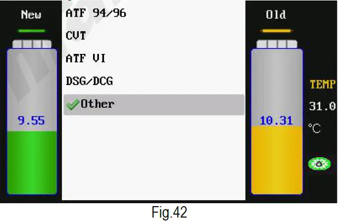 SmartSafe-CAT-601S-Automatic-Transmission-Fluid-Exchanger-43
