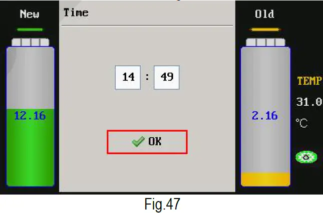 SmartSafe-CAT-601S-Automatic-Transmission-Fluid-Exchanger-48