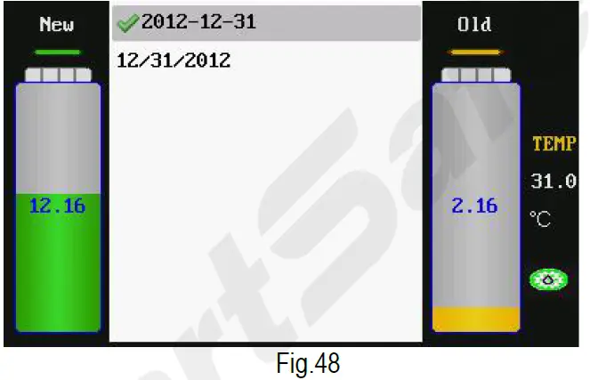 SmartSafe-CAT-601S-Automatic-Transmission-Fluid-Exchanger-49