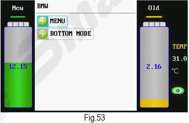 SmartSafe-CAT-601S-Automatic-Transmission-Fluid-Exchanger-55