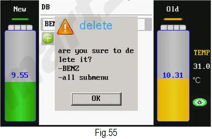 SmartSafe-CAT-601S-Automatic-Transmission-Fluid-Exchanger-57