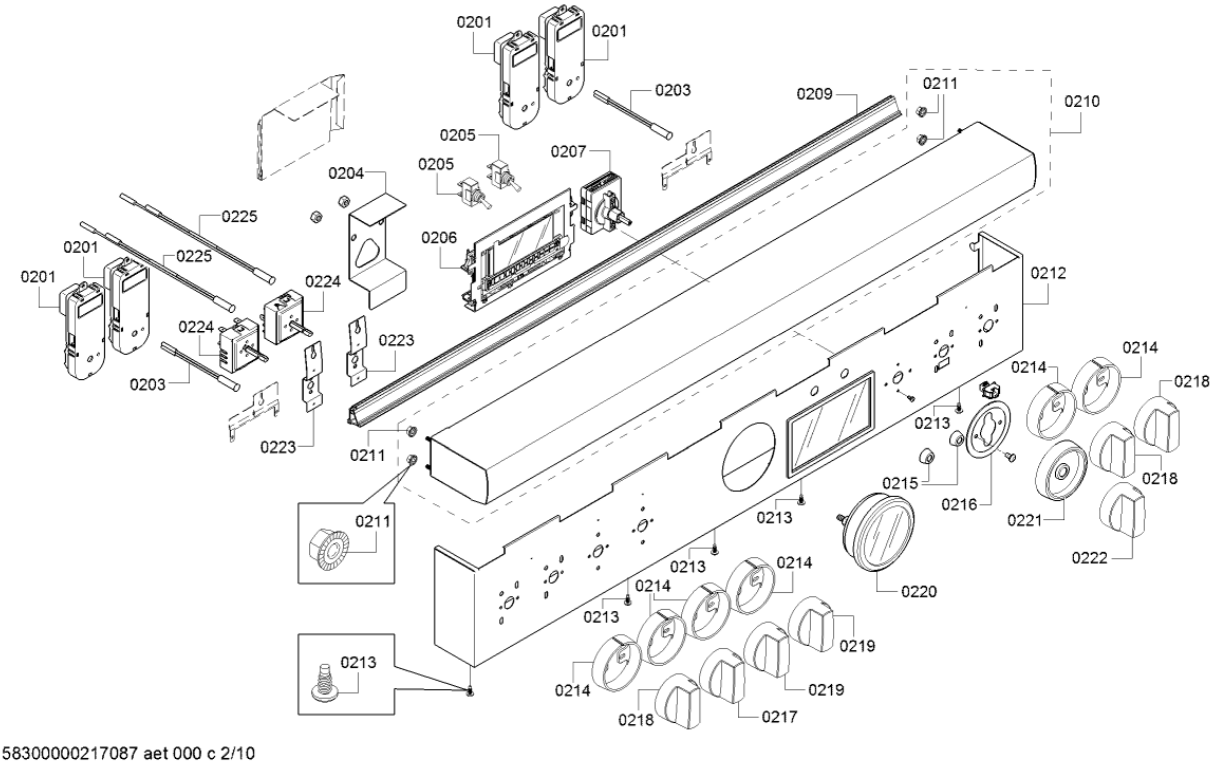 Thermador PRG364WLG 1 Gas Professional Range - FIG 6