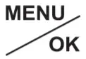 Menu OK Icon