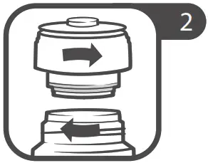 Tommee Tippee Travel Bottle Warmer - 2