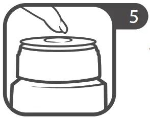 Tommee Tippee Travel Bottle Warmer - 5