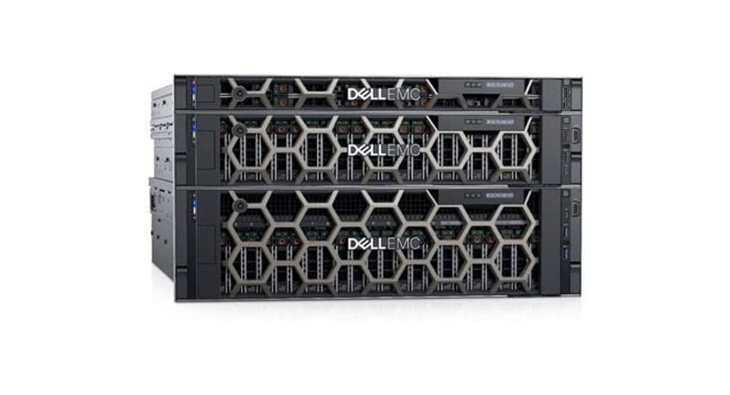 Dell Vmware Cloud Foundation 4-node Jumpstart Datasheet Dell Vmware Cloud Foundation 4-node Jumpstart Datasheet