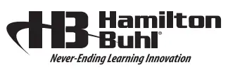 HamiltonBuhl LOGO