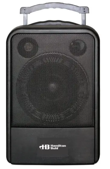 HamiltonBuhl VENU100W Water-Resistant --