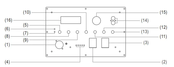 HamiltonBuhl VENU100W Water-Resistant --PANEL