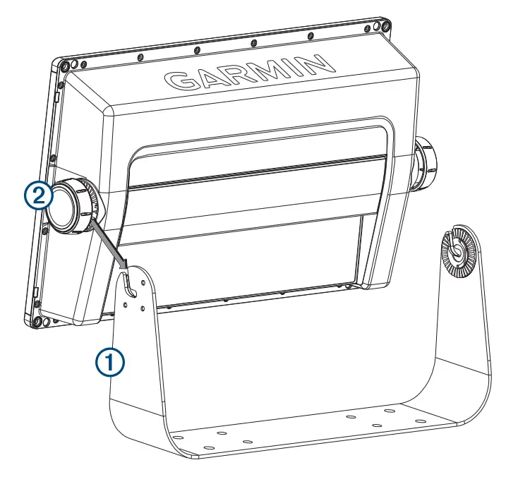 GARMIN GPSMAP 10X2 2X2 Series - Device