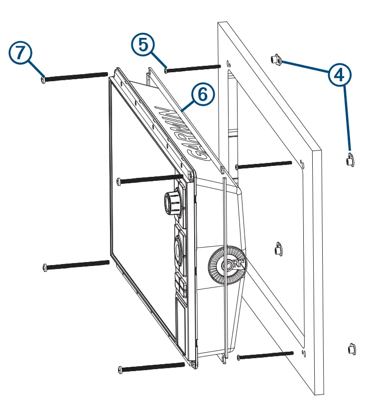 GARMIN GPSMAP 10X2 2X2 Series - fig1
