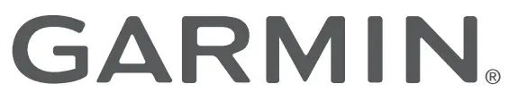GARMIN logo
