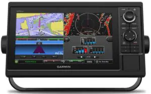 GARMIN GPSMAP 10X2/12X2 Series Instruction Manual