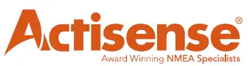 Actisense logo