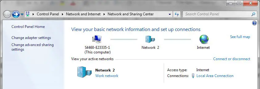 direct connections 2