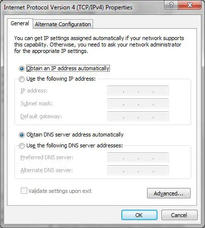 direct connections 5