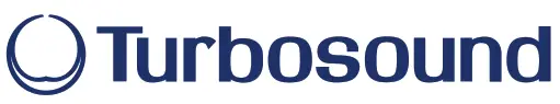Turbosound - logo