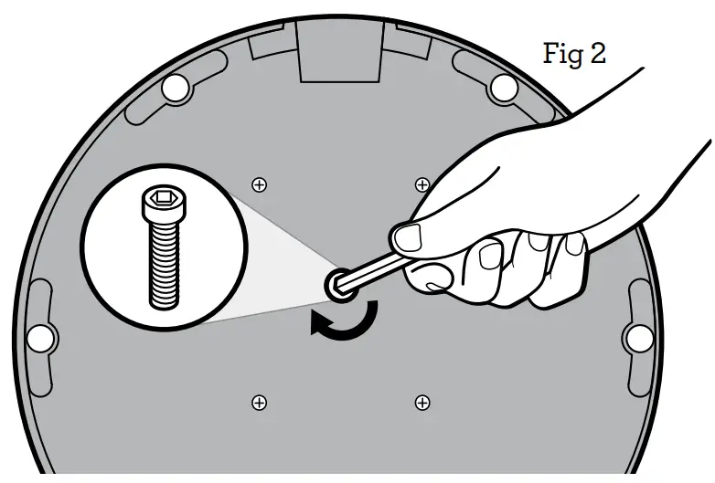 Breville the AirDynamic 3D Connect LPF308 - FIGURE 6
