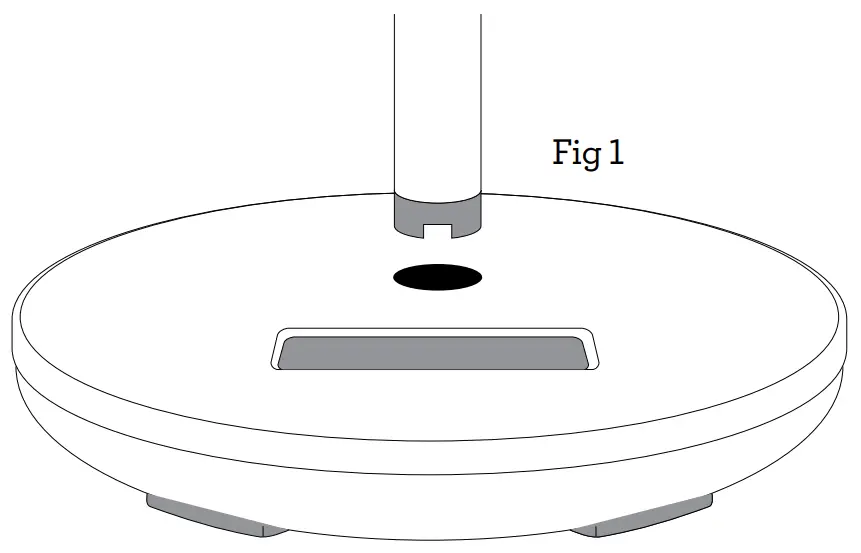 Breville the AirDynamic 3D Connect LPF308 - FIGURE 7
