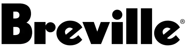Breville the AirDynamic 3D Connect LPF308 - LOGO