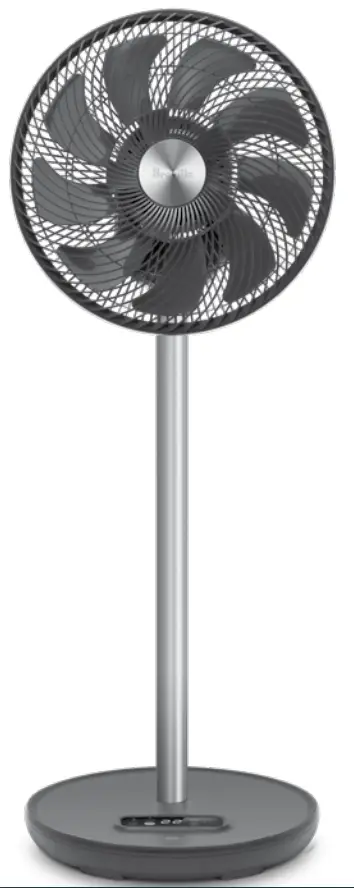 Breville the AirDynamic 3D Connect LPF308