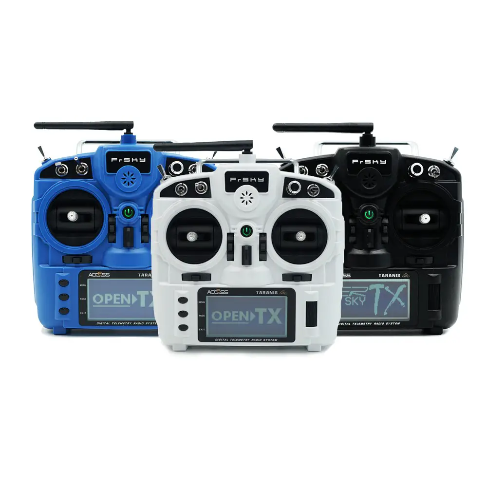 Frsky 2.4ghz Access Taranis X9 Lite/ Taranis X9 Lite S User Manual